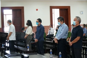 Lý do bác kháng nghị vụ giao 'đất vàng' Lê Duẩn