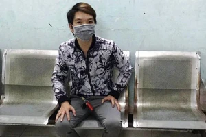 Truy tố thanh niên bỏ chạy khiến 1 công an hy sinh khi đang truy đuổi