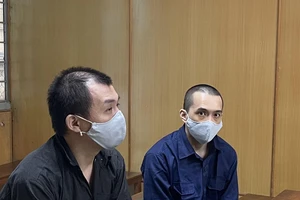 Thu giữ 507 kg ma túy nhưng chỉ truy tố 1,6 kg