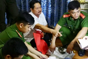 Truy tố cha con Thiện 'Soi' ra toà xét xử