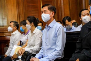 Cựu phó chủ tịch Trần Vĩnh Tuyến: Tôi không làm hết trách nhiệm của mình