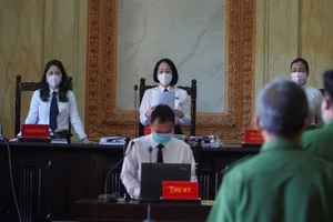 Nữ chủ mưu vụ truy sát Quân ‘Xa lộ’ sút hơn 50 ký