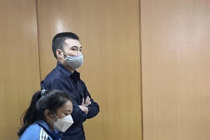 Vợ chồng cháu 'trừ tà' cho bà nội đến tử vong