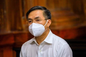 Lập luận của ông Trần Trọng Tuấn khi tranh luận với VKS