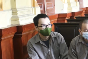 Giám đốc 9X xâm nhập hệ thống mạng công ty tài chính làm nhiều người khốn khổ