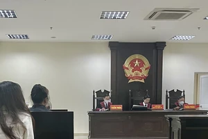 Diễn biến mới vụ ông Liên Khui Thìn kiện đòi hàng loạt tài sản