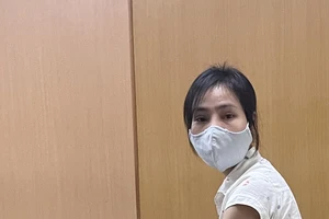 Cô gái cướp ngân hàng để thực hiện 'giấc mơ' xin lỗi vì gây cú sốc