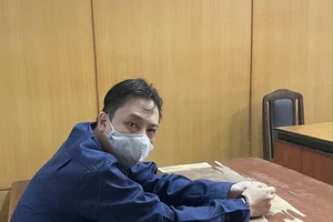 Điều tra bổ sung vụ 'ông cố vấn các dự án của Chính phủ' 