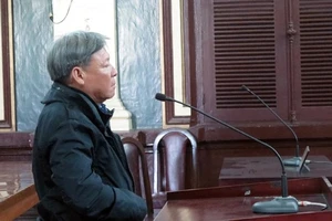 Diễn biến bất ngờ vụ trốn truy nã 20 năm rồi lộ diện trên tivi