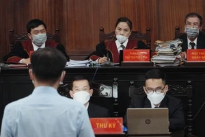 Những lời khai trong vụ bán rẻ 9 triệu cổ phần cho Công ty Nguyễn Kim