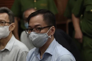 Vụ SADECO: Tề Trí Dũng nói không ai nhắc nên chủ quan làm sai