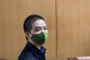 Xét xử vụ thanh niên bỏ chạy và 1 công an hy sinh khi đang truy đuổi