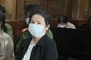 Cựu chánh thanh tra Sở Tài chính nói cáo trạng truy tố chưa thỏa đáng