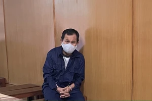 Tổng giám đốc 'nổ' tài khoản công ty hơn 3,2 tỉ USD để lừa nhà đầu tư