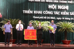 TP.HCM: Tội phạm kinh tế, tham nhũng và chức vụ tăng