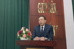 Những nỗ lực vượt bậc của ngành TAND TP.HCM trong năm 2021