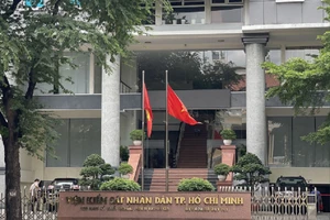 TP.HCM: 13 cán bộ công an phường ở Tân Phú bị đề nghị truy tố