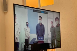 Bình Dương: Mở 3 phiên xử trực tuyến đầu tiên