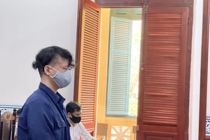 Xét xử vụ sát hại cả nhà người Hàn Quốc ở quận 7