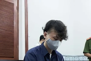 Tòa xử tử hình kẻ sát hại cả gia đình người Hàn Quốc dã man ở quận 7 