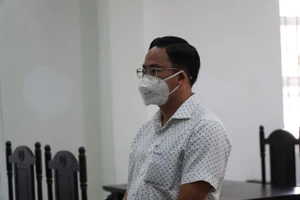 Sửa án vụ người xưng 'Ban chỉ đạo quận 7'