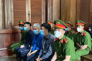 Trùm đa cấp có nghề làm ruộng hầu tòa tại TP.HCM