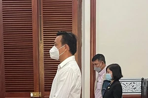 Điều tra bổ sung vụ đòi nhà gây thiệt hại 140 triệu, tự nguyện bồi thường 3,6 tỉ