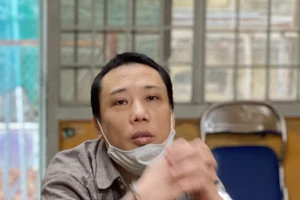 Án chồng án 'ông cố vấn các dự án của Chính phủ’