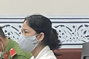 Người phụ nữ 'đạo diễn' kịch bản lừa bạn của mẹ chồng 9 tỉ 