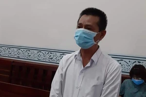 Vụ tranh chấp bài thơ 'Gánh mẹ': Nhạc sỹ Quách Beem thua kiện, Công ty Lý Hải không phải bồi thường 