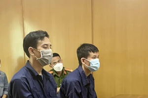 Đang xét xử vụ trộm gần 4,6 tỉ nhà nữ ca sĩ Nhật Kim Anh