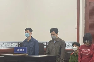 Siêu trộm tiền tỉ đột nhập nhà Nhật Kim Anh lãnh 18 năm tù