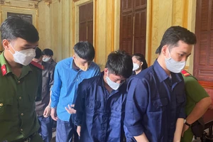 Diễn biến bất ngờ tại phiên xử đường dây mua bán thận xuyên quốc gia