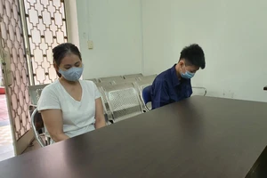 Thay đổi khoản truy tố người mẹ cùng con trai sát hại cha vì đòi bán nhà