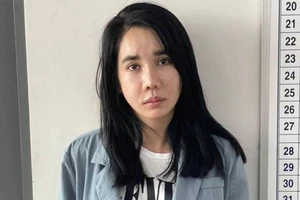 Đề nghị truy tố Hoa hậu Lã Kỳ Anh vụ trộm đồng hồ Rolex trị giá 2 tỉ đồng