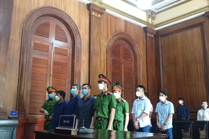 Xử vụ logo xe vua: Tòa triệu tập 83 người, chỉ 3 người có mặt