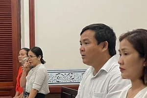 Tòa tuyên luật gia được nhận hơn 68 tỉ tiền hứa thưởng đòi nhà