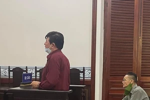 VKS đề nghị hủy án vụ bắt giữ người trong quán cà phê 