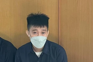 'Trái đắng' đầu đời của cặp tình nhân nhí 