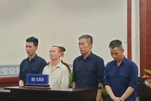 Một người đàn ông thoát án tử do có anh ruột đã bị tuyên tử hình