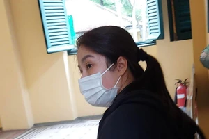 Mẹ đơn thân khai việc dàn cảnh đánh ghen, tống tiền thầy dạy kỹ năng sống 