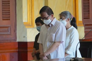 Giải quyết hậu quả vụ lừa bán “đất vàng” quận 1 