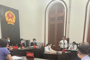 Bác kháng cáo vụ dược sĩ kiện Bệnh viện Nhân dân 115