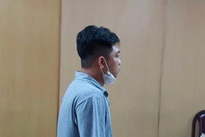 Phúc thẩm vụ án gợi nhớ 'mùa' giãn cách xã hội năm 2021