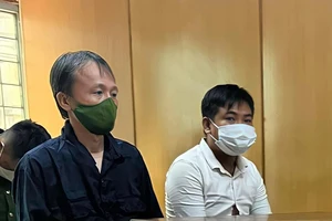 Cuộc hỗn chiến có cây chĩa và án giết người