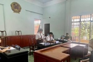 Hóc Môn: Xử lý hành chính trẻ dưới 14 tuổi giết người 