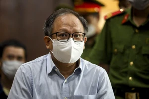 Vụ sai phạm tại khu dân cư Ven sông: Tiếp tục điều tra, xử lý trách nhiệm tổng giám đốc Quốc Cường Gia Lai