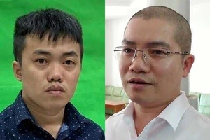 Công an làm rõ việc nhân viên Alibaba có giúp sức Nguyễn Thái Luyện lừa đảo không 