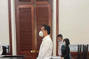 Vẫn chưa thể xử vụ giám đốc hủy hoại tài sản 140 triệu, bồi thường 3,6 tỉ