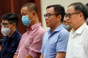 Ông Tề Trí Dũng lại bị truy tố vụ bán rẻ 149 nền đất dự án An Phú Tây